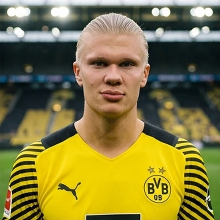 Erling Haaland